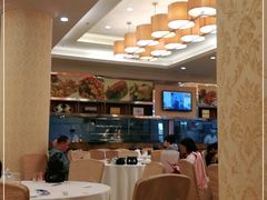 大堂-龙悦湾酒家·八阵鱼生·渔人码头店