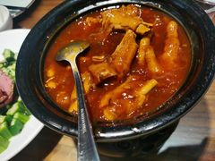 古法鲍鱼-将相和·海鲜蒸饺大连菜