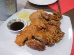 -旺角茶餐厅