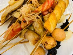 -郭记小街麻辣烫(虎坊路店)