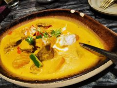 -Thai Alley泰爱里(二沙岛店)