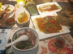 泰式凤爪-虾饺妹·粤式手工点心(水荫路店)