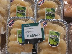 -Olé精品超市(广州太古汇店)