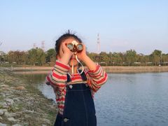 -羊山湖公园