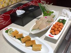 -海底捞火锅(龙茗路店)