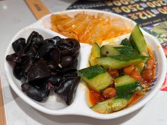 -陳香貴·兰州牛肉面(东方宝泰店)