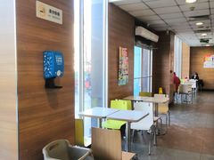 -麦当劳(济泺路店)