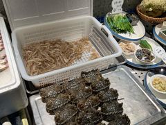 -壹只菜·崇明本地特色菜(崇明南门店)