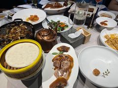 -北平食坊·烤鸭(黄寺大街店)