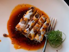 -长春凯悦酒店-品悦中餐厅