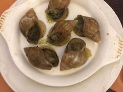 法式烙蜗牛-红房子西菜馆(淮海中路店)