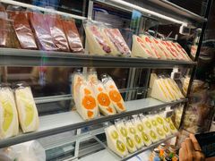 -Fruwich果明治(西单更新场店)