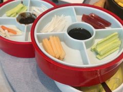 -苏淮景·苏闽融创菜·海鲜(原空港井河轩店)