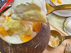 -甜心妈妈·榴莲星级糖水(北京路总店)