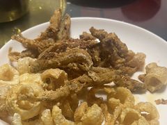 -嘉里饭庄
