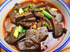 -舌尖上的烤全羊(华夏大道店)