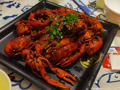 -松哥油焖大虾(皇岗一店)