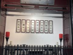-内乡县衙博物馆