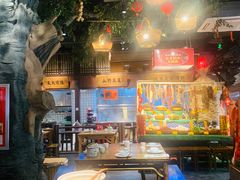 -老阿爸鲜鱼土菜(昆山花桥店)