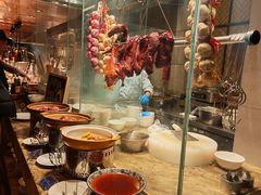 -嘉定凯悦·咖啡厅