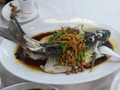 -松北囍宴(松北店)