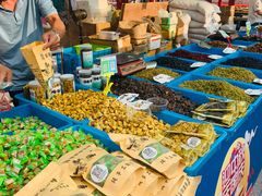 -南门头上美食街