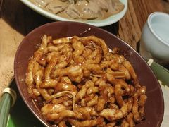 -淀里船宴(卓达店)