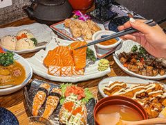 -鹤龟料理店(时代天街店)