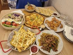 -0907餐厅(核桃园店)