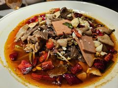 -懒人盐府人家(航天桥店)