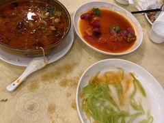 -婆婆家·湛江特色美食(福田振华路店)