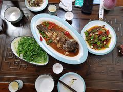 -阿鹏故事云南野生菌火锅(人民路店)