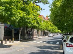 -天津五大道文化旅游区