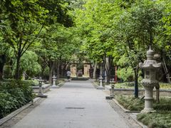 -木塔寺遗址生态公园