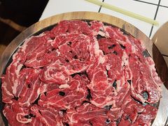 -旧街市鲜货老火锅(大光路店)