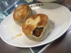 -清真牛街祥云轩门钉肉饼(左家庄店)