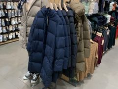 -MUJI无印良品(远洋未来广场店)