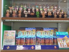 -Olive Young(明洞中央店)