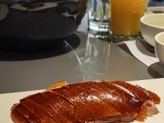 -小大董·烤鸭(观景餐厅·南京西路店)