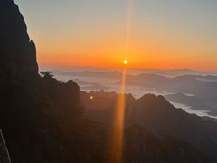 -黄山白云宾馆