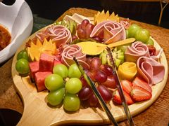 -戈拿旺巴西烤肉(崇文门店)