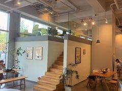 -dotcom coffee古点咖啡(致真大厦店)