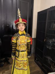 -盘子女人坊古装写真摄影(天津总店)