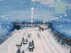 -世界之窗阿尔卑斯冰雪世界