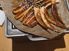 -一心创作料理屋(经开万达店)