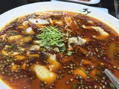 -日食记精菜馆(建邺万达店)