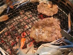 -Kingkong Buffet(The Mercury ville)