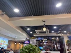 -清真伊源饺子馆(陶然共友大厦店)