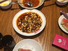 -姑奶奶老厨房(南坪路总店)