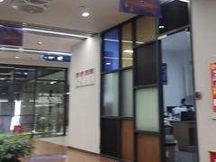 -海派健身(洋河力帆店)